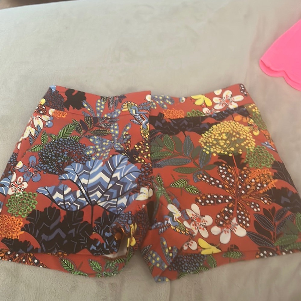 Like new shorts